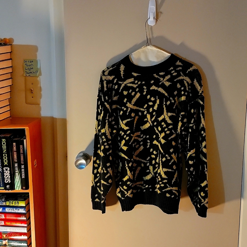 Vintage Sweater